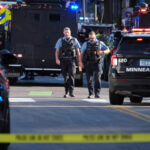 US, shooting in Minneapolis: three dead, including the gunman