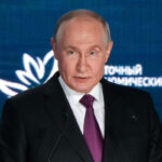Ukraine, Putin: “There is scope for constructive negotiations with Kyiv”