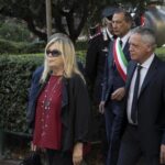 Mafia, Rita Dalla Chiesa: “No one from Forza Italia came to commemorate my father; we need unity”