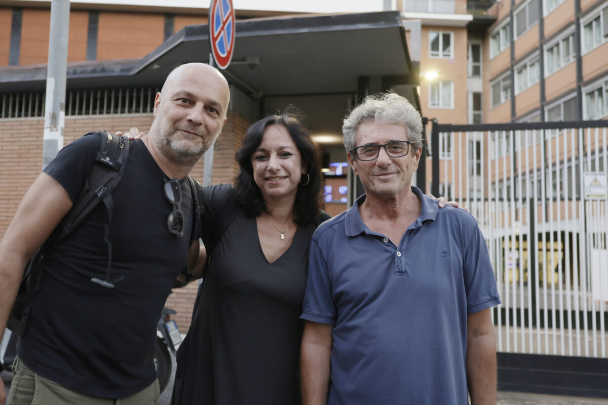 Rai, Di Pasquale: ‘Doubts right up to the last minute, but the “Report” team stood by me’