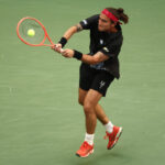 US Open: Bellucci knocked out in the second round; Fritz dominates in three sets