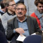 AVS: Fabio Mussi, former minister and long-standing figure of the left, has died aged 78