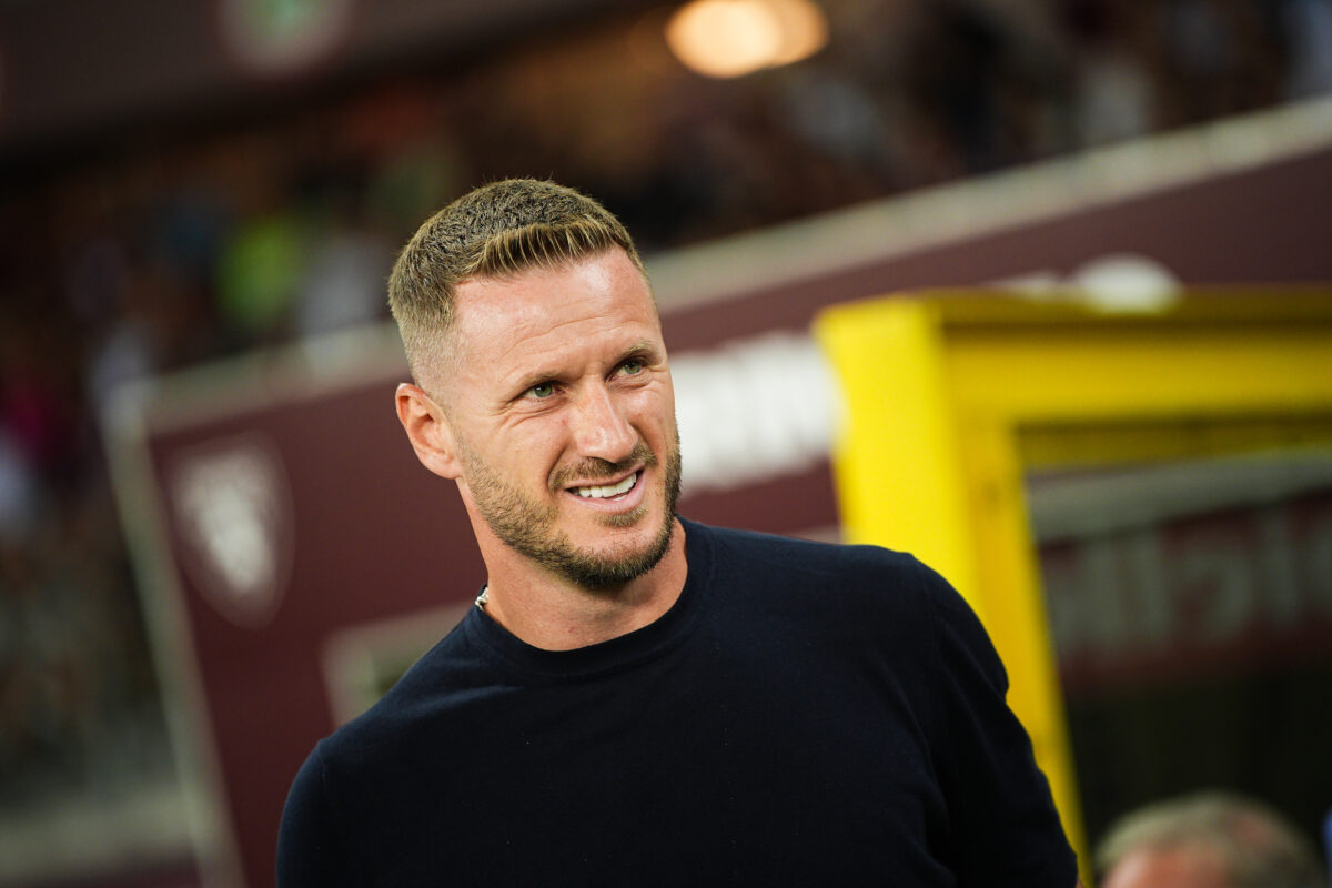 Football, Abate: ‘Toro need to find solidity in defence’ Football, Abate: ‘Toro need to find solidity in defence’