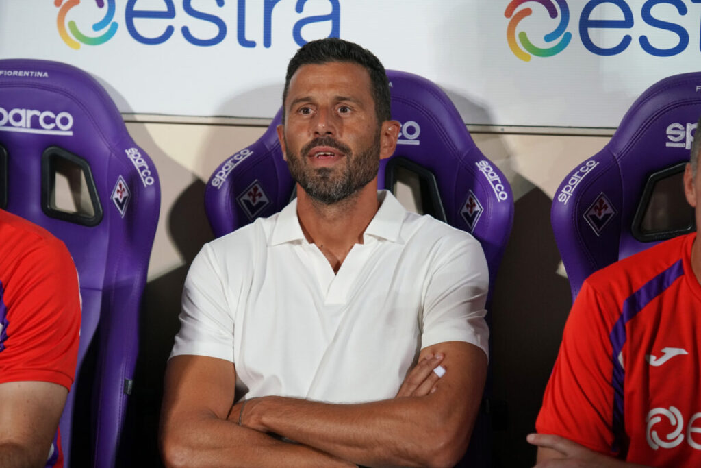 Football, Grosso: ‘Ready for Torino, we want to achieve something special’