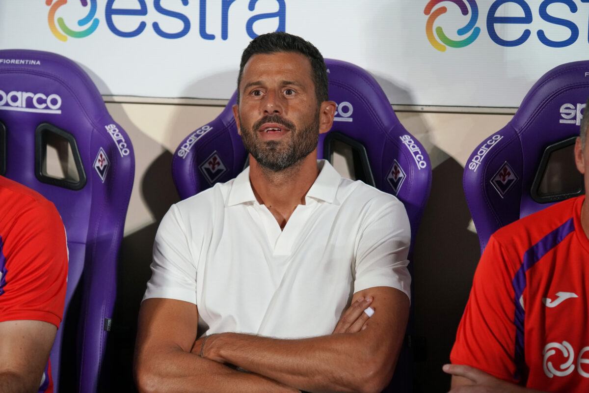 Football, Grosso: ‘Ready for Torino, we want to achieve something special’