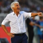 Football, Gasperini: ‘The Scudetto? It’s right to dream, but it’s only early September’