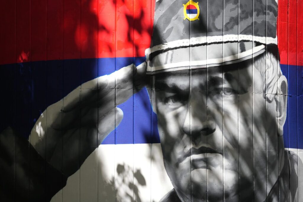 Serbia: Mladic’s body arrives in Belgrade; memorial service on Saturday