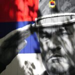 Serbia: Mladic’s body arrives in Belgrade; memorial service on Saturday