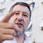 Salvini: “No election day, we’ll vote when the term naturally ends”