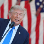 Iran, Axios: Trump is working on a post-war plan in the Middle East