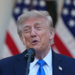 US, Trump: ‘Excellent employment figures’