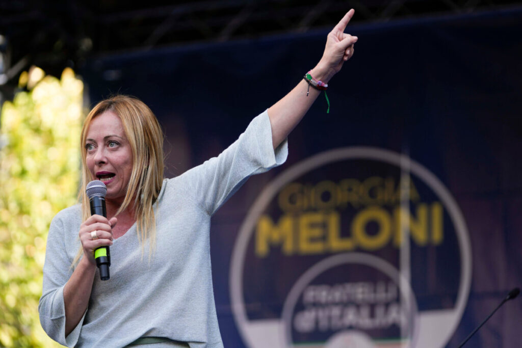 Government, Meloni: “As of today, the longest-serving government in history, thanks to a united centre-right and the trust of the Italian people”