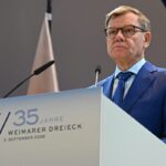 Germany, Berlin: “Communication with Moscow is possible, but cooperation is needed”