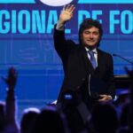 Argentina: Milei renews claim over the Falkland Islands