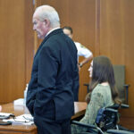 Lindsay Clancy’s trial declared null and void in the US: jury fails to reach verdict