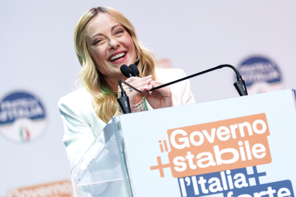 Government, Meloni: “Italian salaries are still too low, we won’t give up.”