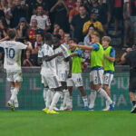 Football: Serie A, Genoa v Como 1–4