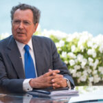 Intesa, Gros-Pietro: “I expect broad support from our shareholders for the takeover bid for MPS”
