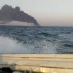 Iran, US: “Tehran hit three oil tankers after attacks on our ships”