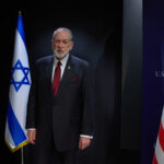 Middle East, US ambassador: “Israel is responsible for the security of Palestinians in the West Bank”