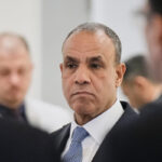 Iran: Egypt urges US and Tehran to return to negotiating table
