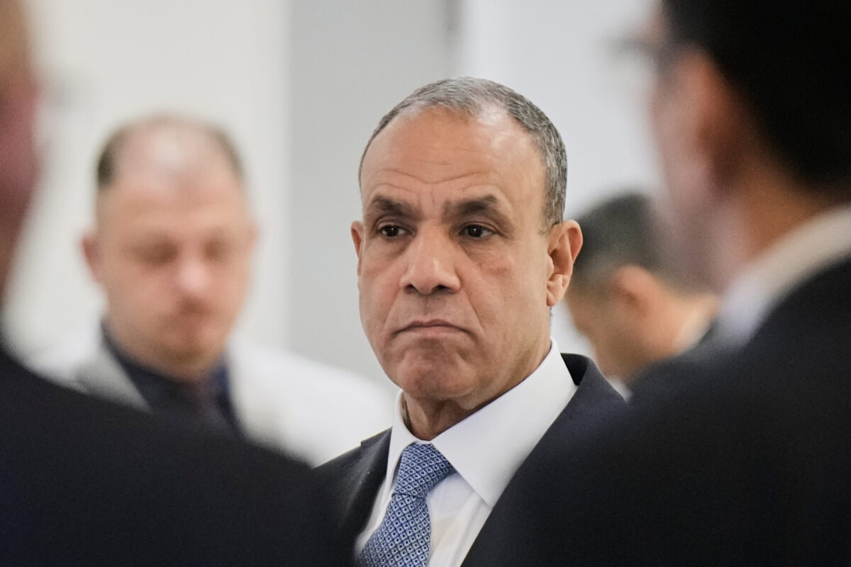 Iran: Egypt urges US and Tehran to return to negotiating table