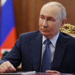Ukraine, Kremlin confirms: Putin to meet Witkoff and Kushner today