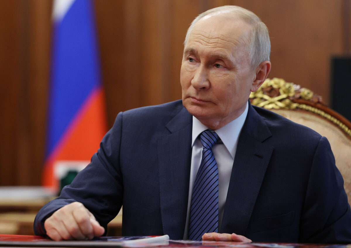 Ukraine, Kremlin confirms: Putin to meet Witkoff and Kushner today