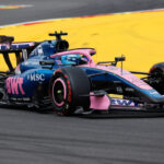 F1, Italian GP: Gasly on pole ahead of Russell, Leclerc 3rd