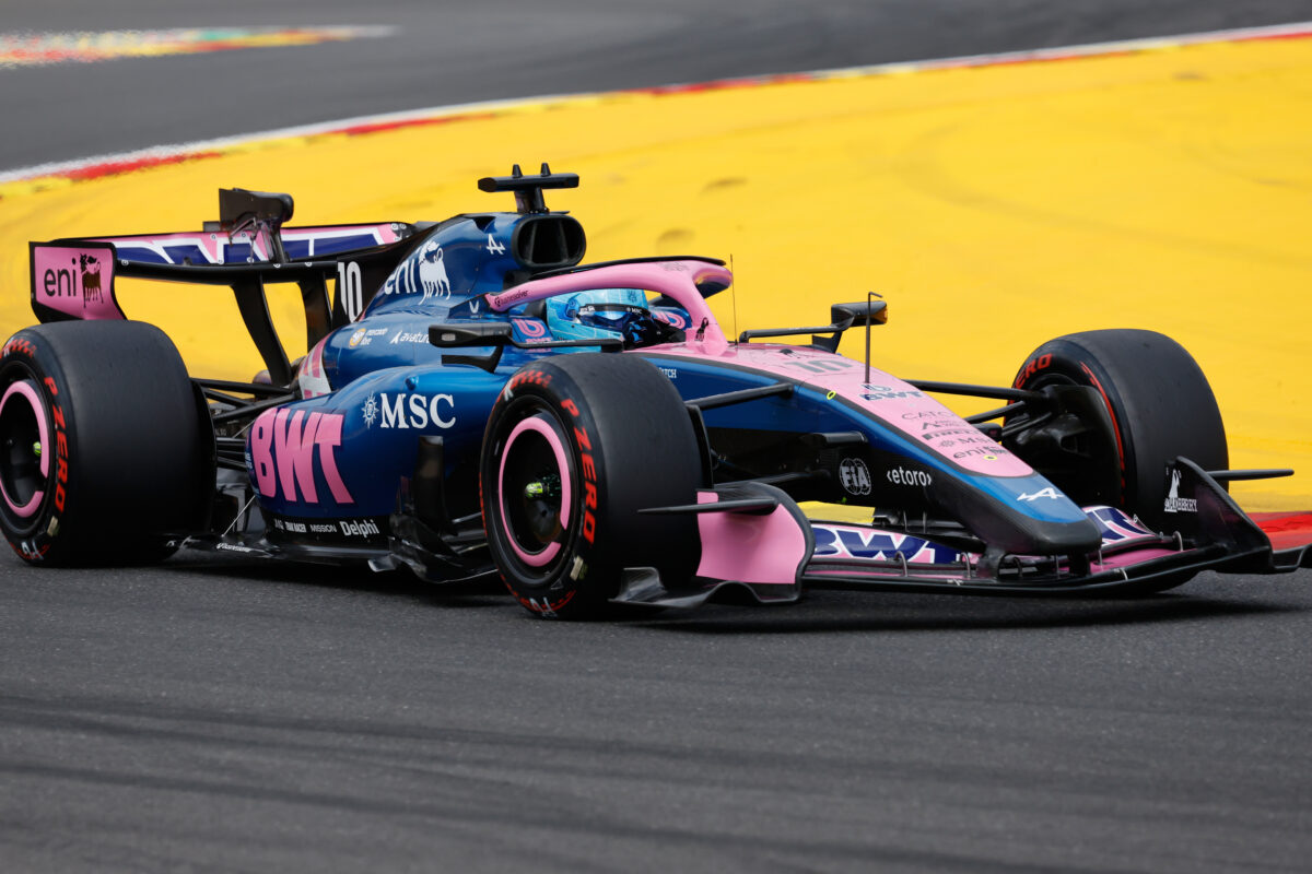 F1, Italian GP: Gasly on pole ahead of Russell, Leclerc 3rd F1, Italian GP: Gasly on pole ahead of Russell, Leclerc 3rd