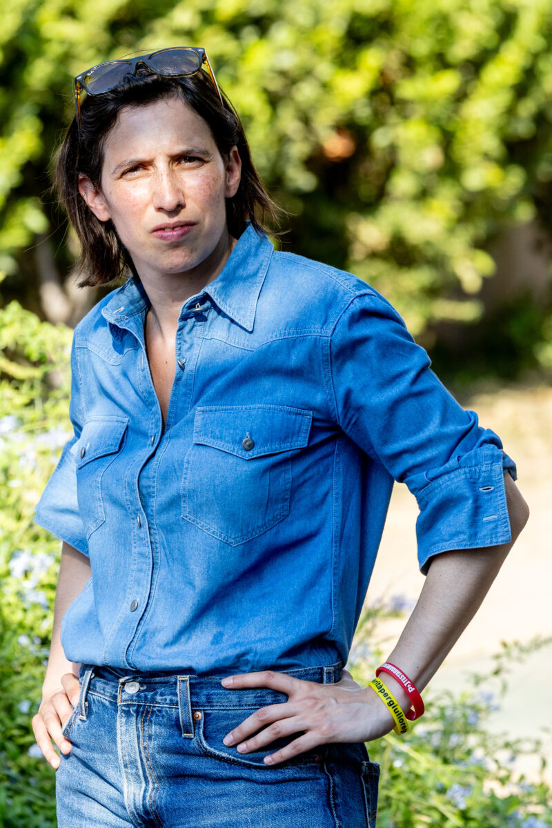 Florence, Schlein: “We stand with Lorena’s father, we will do our part against violence against women” Florence, Schlein: “We stand with Lorena’s father, we will do our part against violence against women”