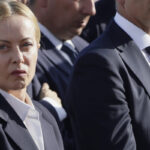 Florence, Meloni to Lorena’s father: “React together, every victim is a defeat for everyone”