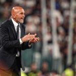 Juventus, Spalletti: “We have difficulties, but we want to try to win”