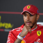 F1, Hamilton: “Attack all-out, I want to give something special”