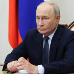 Russia, General Fioravanti: “Attempts from Moscow to influence the Italian armed forces”