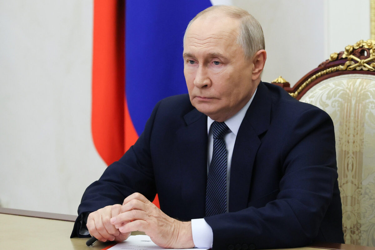 Russia, General Fioravanti: “Attempts from Moscow to influence the Italian armed forces” Russia, General Fioravanti: “Attempts from Moscow to influence the Italian armed forces”