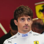 F1, Leclerc: “We made things difficult for ourselves, I’ll try to work some magic”