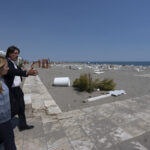 Southern Italy, Meloni: “GDP and employment doing well, next priority is keeping young people here”