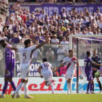 Serie A, Fiorentina-Torino 1-2: third straight defeat for Viola