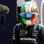 F1, Antonelli: “Stay out of trouble at the start, then I’ll try to hammer away”