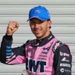 F1, Gasly: “Monza is special for me, I’ve been chasing pole for nine years”