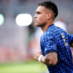 Football: Lautaro receives Paolo Rossi Award as top scorer 2025/26