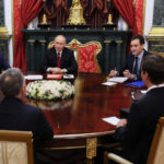 Ukraine, Putin: “We have not agreed to a broader ceasefire”