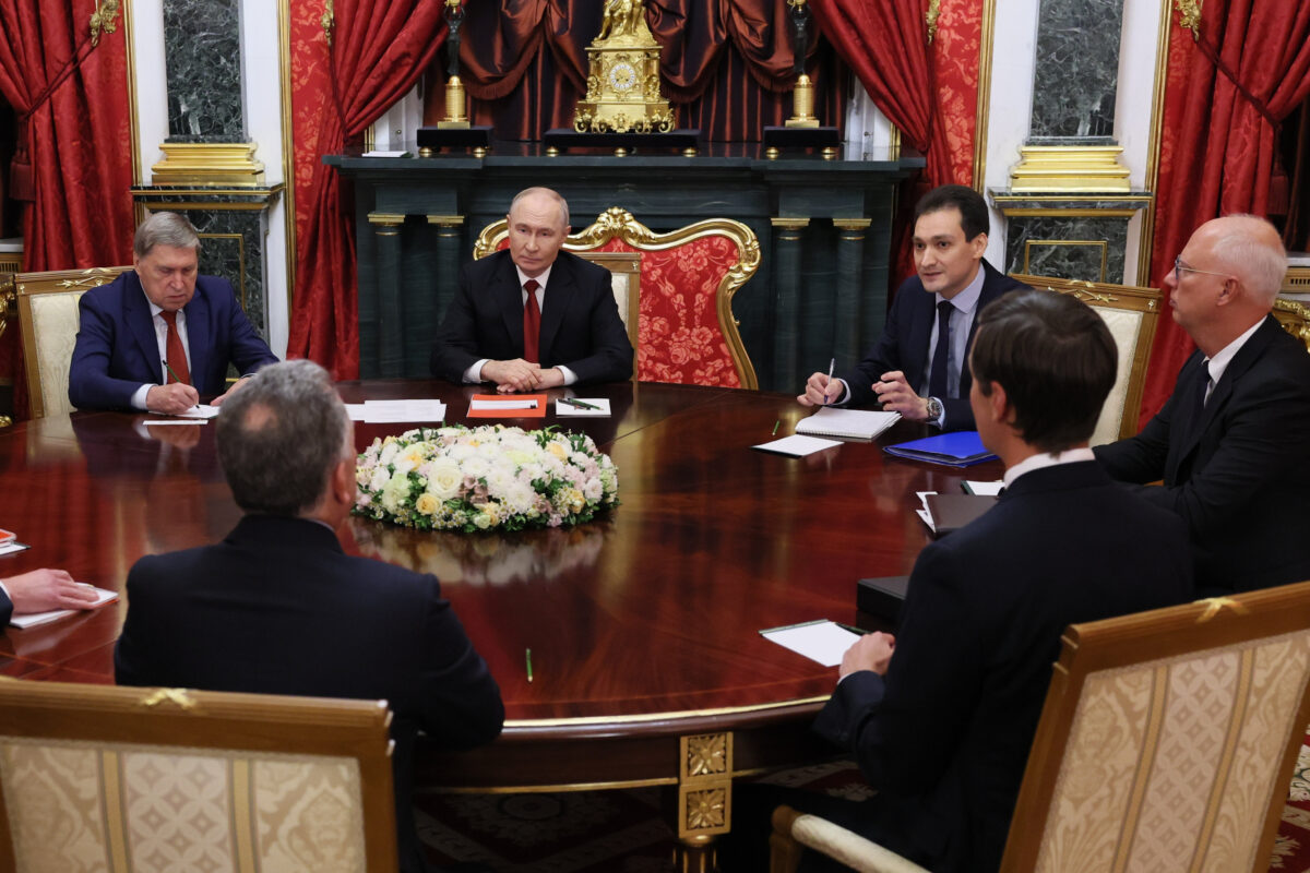 Ukraine, Putin: “We have not agreed to a broader ceasefire”