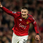 Football: Premier League, Everton v Manchester United 2–2