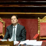 Ciriani: “It’s not unthinkable to hold an election in May”