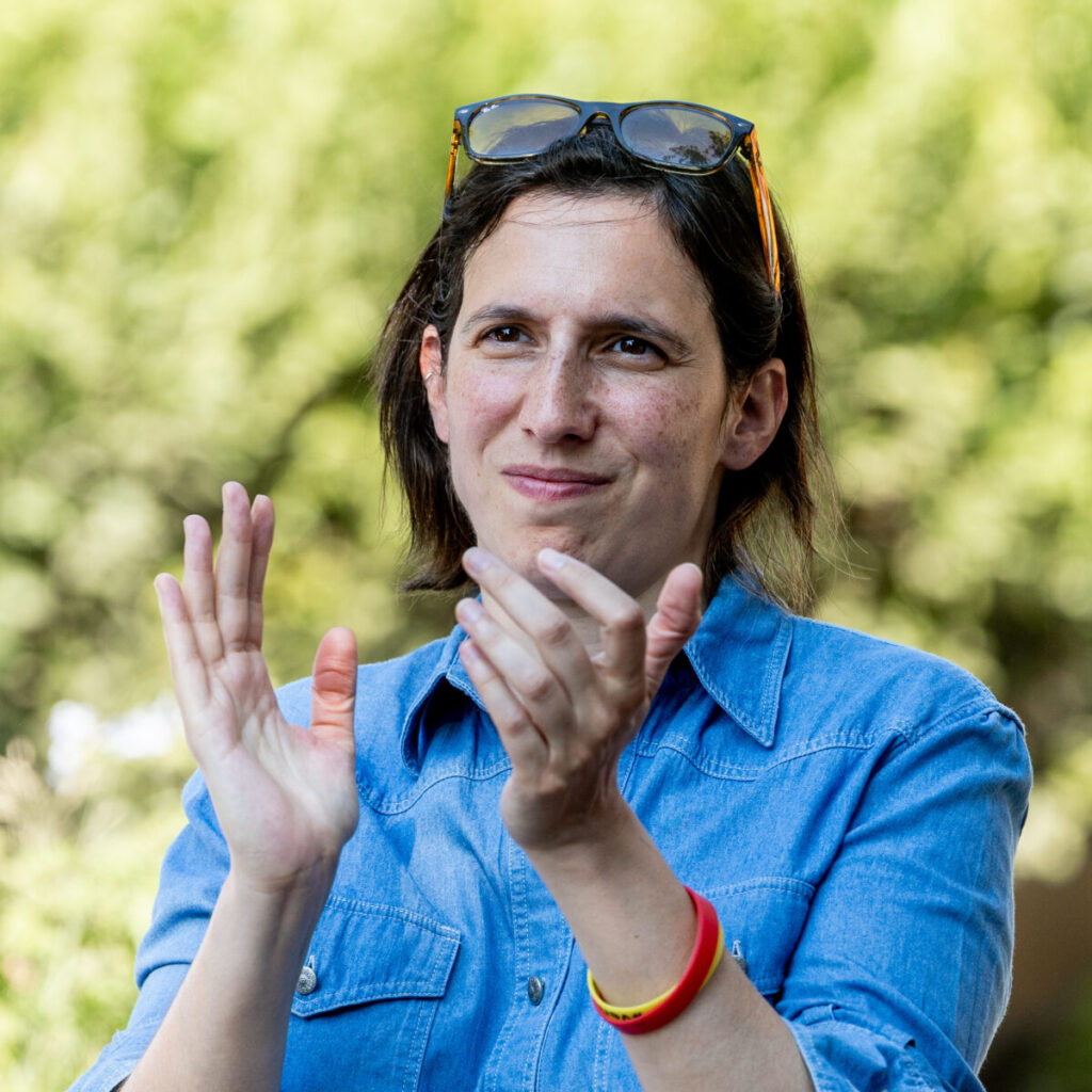 Schlein: “Enough with the defeatism on Europe; we urgently need a leap forward in integration”