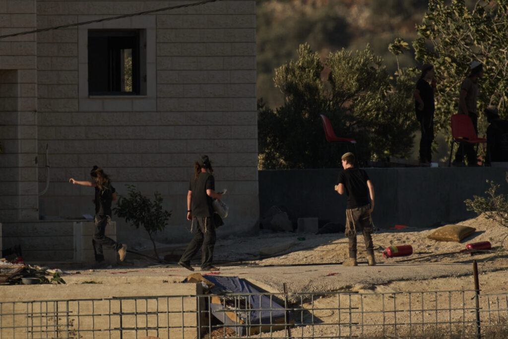 Middle East, Smotrich: ‘Netanyahu orders evacuation of settler outposts in the West Bank’