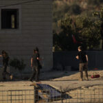 Middle East, Smotrich: ‘Netanyahu orders evacuation of settler outposts in the West Bank’