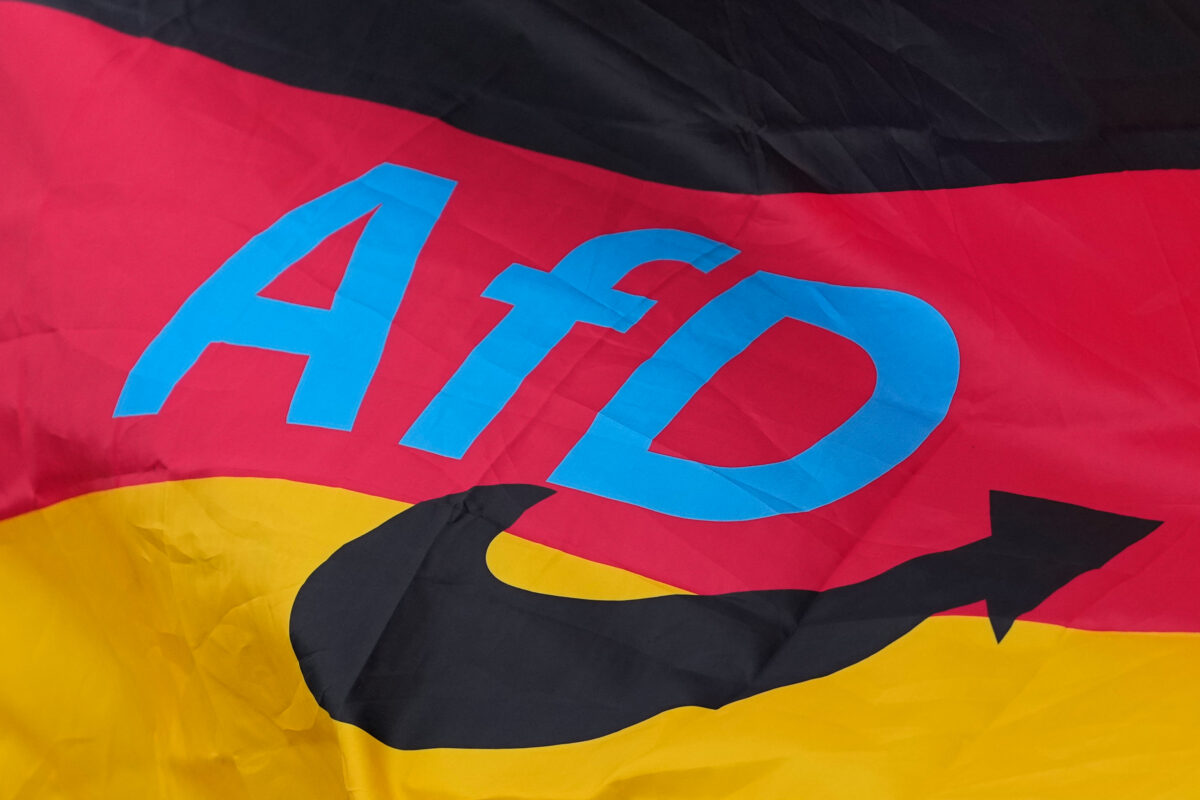 Germany: Polls open in Saxony-Anhalt; AfD aims for its first victory Germany: Polls open in Saxony-Anhalt; AfD aims for its first victory